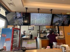 -小姜锅贴(凤凰街店)