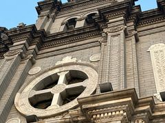 -王府井天主教堂