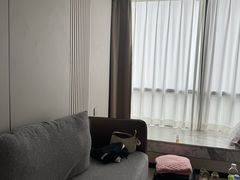 -榆扉·高空City View府邸(广州天河珠江新城正佳广场旗舰店)
