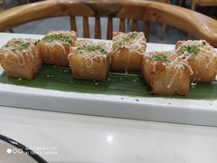 -乜都得港式茶楼(天贵路店)