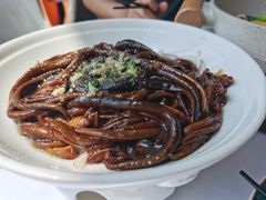 响油鳝糊-苏宴·淮扬菜(对外经贸大学店)