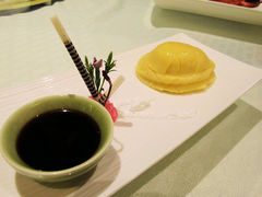 素鲍-翠晶水上餐厅(泰晤士小镇店)