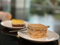 -马哥孛罗咖啡厅·Cafe Marco (厦门马哥孛罗东方大酒店)