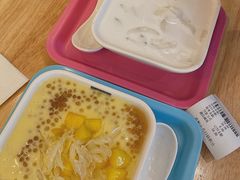 -满记甜品(荟聚购物中心店)