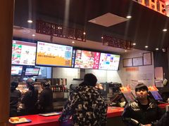 -汉堡王(洛阳王府井店)