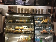 -星巴克(宁波老外滩店)