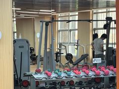 -CXFIT 陈徐健身工作室(凯旋店)