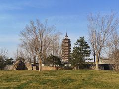 -西海子公园