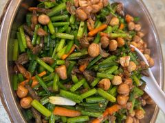 -红旗山庄(圭峰山店)