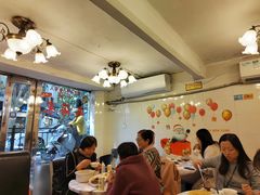 大堂-玲珑餐厅(陕西南路店)