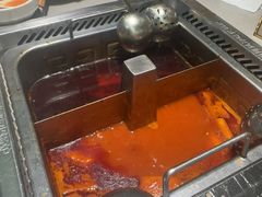 -海底捞火锅(九霄梦天地店)