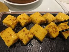 金米凉糕-凯鸽酒楼(操场城店)