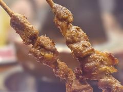 -大明铜锅·烤涮坊·烧烤(总店)