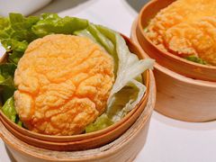 油炸榴莲-八分饱·西津会(西津渡店)