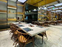 -顺德联塑万怡酒店·万荟轩自助餐厅