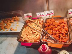 -火炉火自助餐(西直门凯德MALL店)