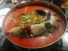 -泉味道贵州厨房(三里河店)