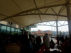 -福州罗源湾海洋世界旅游区