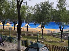 -青龙湖公园