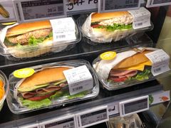-Olé精品超市(北京合生汇店)