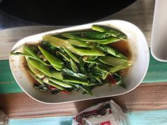 -Doo Dee Thai Food(Issan/Isaan/Esan)