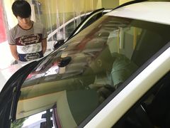 -NKD王者铠甲隐形车衣AX改色膜(徐汇授权店)