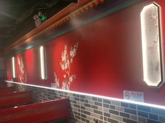 -老北京胡同味道二荤铺(酒仙桥店)