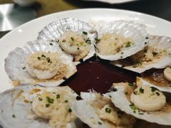 -海鲜e族(马王堆店)