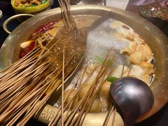 -欧阳小姐在成都(爱琴海店)