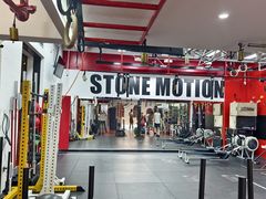 -Stone Motion Fitness 释动健身