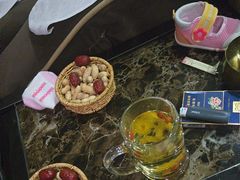 -君之悦·影院式足道·养生SPA(回兴店)