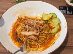-Pennehut畔尼意面(合肥万象城店)