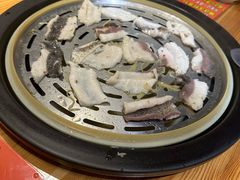 -阿鸡鱼庄·顺德鲜蒸小炒(亚运村店)