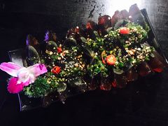 -老表记广西宵夜螺蛳鸭脚煲(西大店)