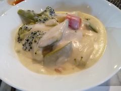 -宴悦海鲜餐厅·游水海鲜·牛排(亚龙湾瑞吉店)