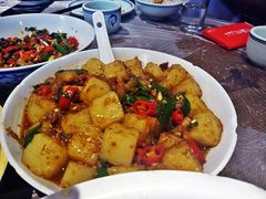 -壹盏灯(惠农店)