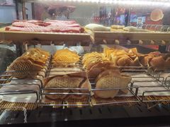 -粉粉乐鲷鱼烧(美罗城店)