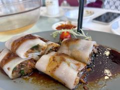 -柳州宾馆-云霄阁·旋转餐厅