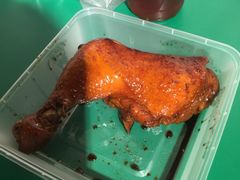 -孖记茶档·热腾茶餐(江南西plus店)