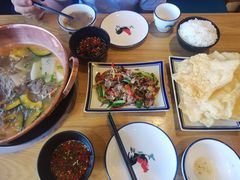 -妈妈的味道·腾冲特色菜(和顺古镇店)