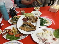 -梅鑫海产店
