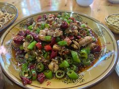 -一品红烧鸭特色川菜(三岔湖店)