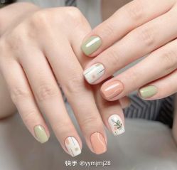 -斯馨·健康美甲美睫