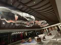 -公航旅麦积山明珠酒店