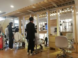 -简法造型·品牌形象店