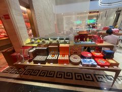 -御茶膳房皇家糕点博物馆(北京首店)