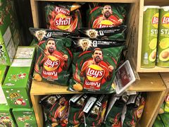 -Olé精品超市(新世界新丸中心店)