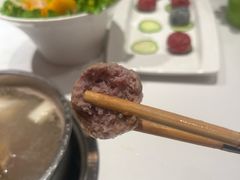 -海月轩海鲜豆捞(紫金塔店)