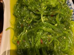 -串大叔炭火烤串·鸡西大冷面刀削面(总店)