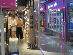 -吾悦广场(天津和平店)